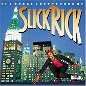Great Adventures of Slick Rick (Eco) (Rpkg)