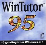 WinTutor 95 - Upgrading from Windows 3.1