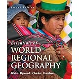 Essentials of World Regional Geography