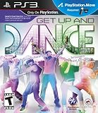 Get Up And Dance(PS3 輸入版　北米） GET UP [DVD]