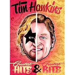 Tim Hawkins-Greatest Hits & Greatest Bits