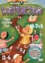 Learning Treehouse: Pre School - Subtraction