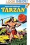 Edgar Rice Burroughs Tarzan: The Jesse Marsh Years Volume 2