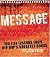 The Message: 100 Life Lessons from Hip-Hop's Greatest Songs