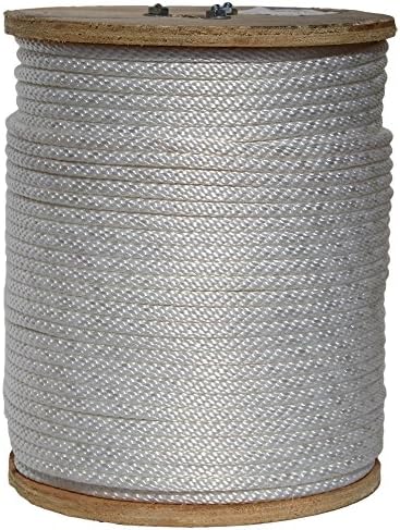 5/16" x 600' Reel, Cotton Cord