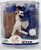 McFarlane MLB Series 22:Derek Jeter 4 - New York Yankees