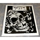Tibetan Skulls