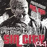 Vol. 1-Sin City