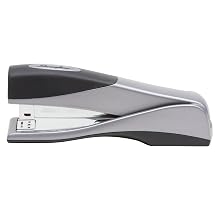Swingline Optima Grip Silver Stapler (S7087811B)