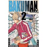 Bakuman., Vol. 2