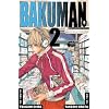 Bakuman 02