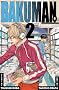 Bakuman Vol 2