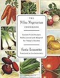 The Vilna Vegetarian Cookbook: Garden-Fresh Recipes Rediscovered and Adapted for Today's Kitchen