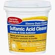 Custom Building Prod. TLSAC1 Sulfamic Acid Cleaner