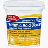 Custom Building Prod. TLSAC1 Sulfamic Acid Cleaner by Custom Building Products