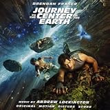 Journey to the Centre of the Earth