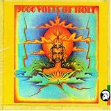 Review John Holt  / 3000 Volts of Holt
