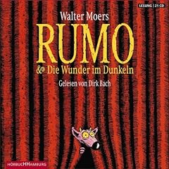 Rumo. Sonderausgabe