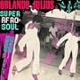 Super Afro Soul