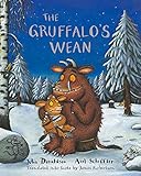 The Gruffalo's wean