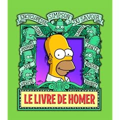 Le livre de Homer