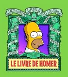 Le livre de Homer