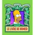 Le livre de Homer