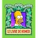 Le livre de Homer