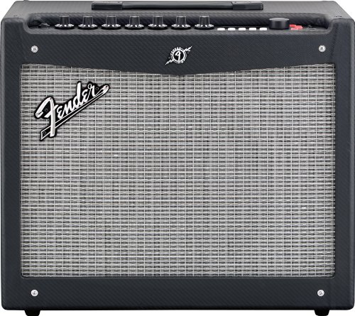 Fender Mustang III 100-watt open back combo amp w 1x12 Celestion Speaker
