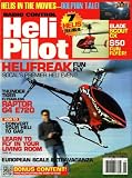 Radio Control Heli Pilot