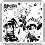 D.Gray-man �ꥭ�åɥݡ���Ver.2