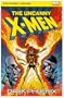 The Uncanny X-Men: Dark Phoenix (Uncanny X-Men)
