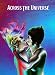 Across the Universe - Movie Poster - 11 x 17