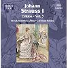 Johann Strauss I Edition, Vol. 5
