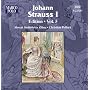 Strauss, J - Orchestral Works