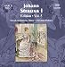 Johann Strauss I Edition, Vol. 5