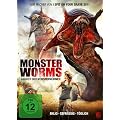 Monster Worms - Angriff der Monsterw�rmer