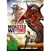 Monster Worms - Angriff der Monsterw�rmer