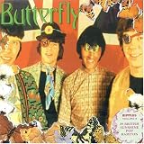 Butterfly: Ripples V.8