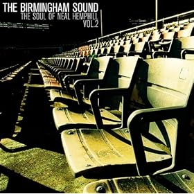 The Birmingham Sound
