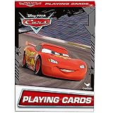 UPC 047754266054 product image for Cars Playing Card Deck | upcitemdb.com