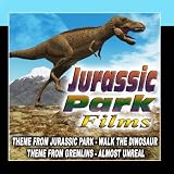 Jurassic Park Films