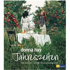 Jahreszeiten: 200 Rezepte - schnell und unkompliziert