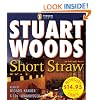 Short Straw (Ed Eagle Novel)
