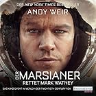 Der Marsianer Hörbuch von Andy Weir Gesprochen von: Richard Barenberg