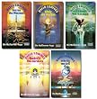 Herren des Westens. K�nig der Murgos. D�mon von Karanda. Seherin von Kell. Zauberin von Darshiva. Die Malloreon-Saga 01-05.