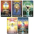 Herren des Westens. K�nig der Murgos. D�mon von Karanda. Seherin von Kell. Zauberin von Darshiva. Die Malloreon-Saga 01-05.