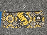 Pittsburgh Steelers Brush and Pencil Case