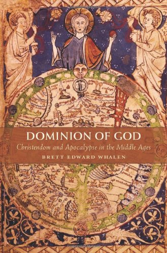 Dominion of God Christendom and Apocalypse in the Middle Ages674036352