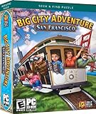 Big City Adventure: San Francisco